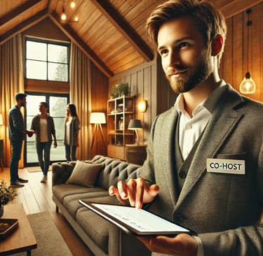 guida completa ai co host