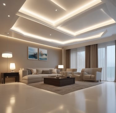 a close up view of water and sand