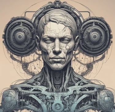 man in white crew neck t-shirt holding burger