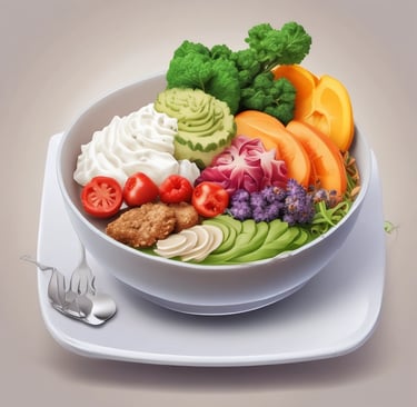 man in white crew neck t-shirt holding burger