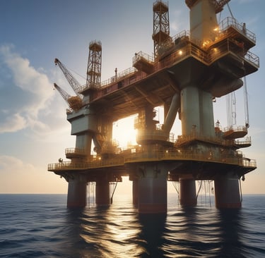 An image featuring a safety helmet and goggles on a workbench.