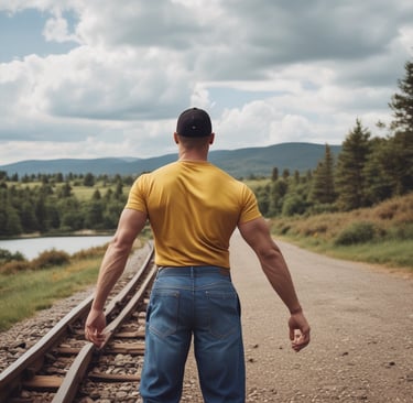 The Comeback Mindset: Turning Setbacks into Strength 