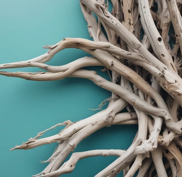 Bright living room with modern inventory