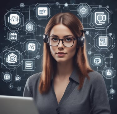 AI in digital marketing