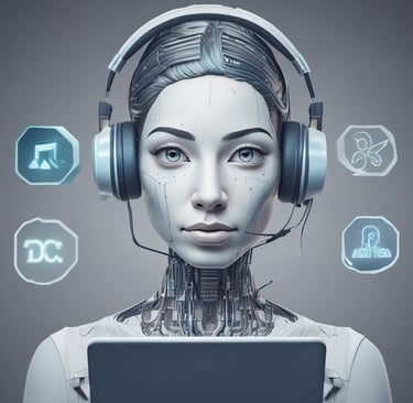 AI In Customer Service – Complete Guide To Benefits And Implementation