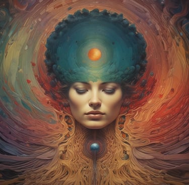 worm's-eye view photography of concrete building