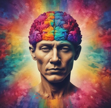 worm's-eye view photography of concrete building