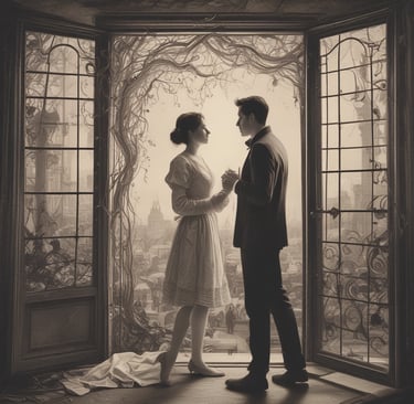 white concrete building during daytime