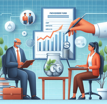 Delhi PF consultants: Compliance, savings, and guidance for seamless Provident Fund management.