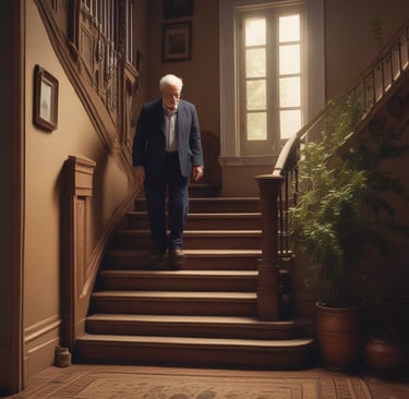 Bright living room with modern inventory