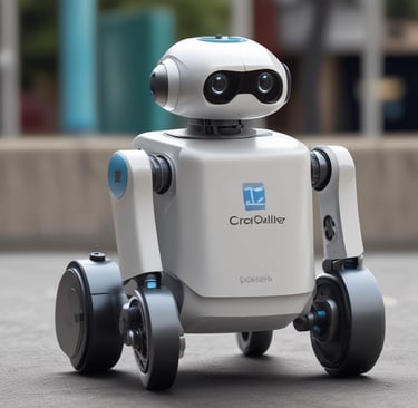 Use AI to build faster, reduce costs, and unlock possibilities