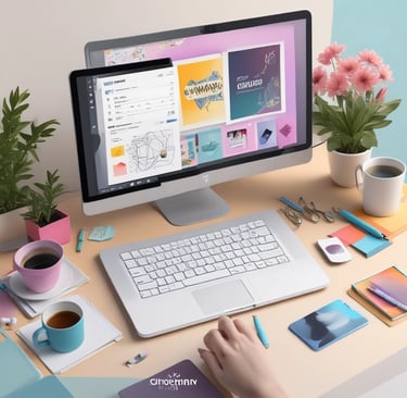 background pattern