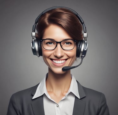 A close-up view of a dome-shaped security camera featuring a black lens housing and a white casing. The perspective highlights the circular design and electronic components, with a visible cable extending from the device.
