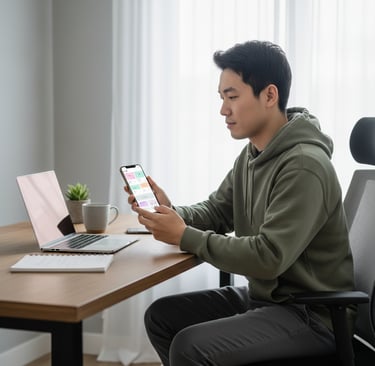 Step-by-Step Methods to Make Money with Your Phone