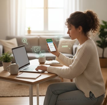 How to Start Your Mobile Freelancing Career (Step-by-Step Guide)