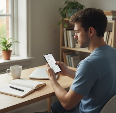 Benefits and Limitations of Task-Earning Apps