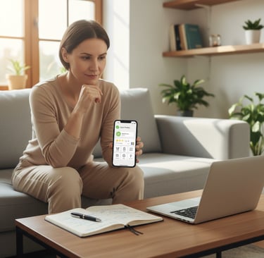 Tips for Choosing Reliable Task-Earning Apps and Final Thoughts