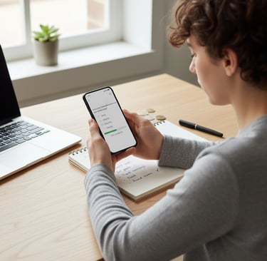 How to Maximize Earnings from Survey Apps (Pro Tips & Mistakes to Avoid)