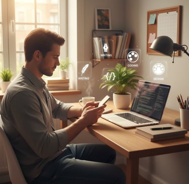 10 High-Paying Work-From-Home Jobs You Can Start Today