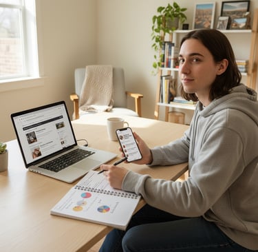 Best Side Hustles to Try in 2026