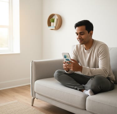 Benefits of Mobile App Earnings