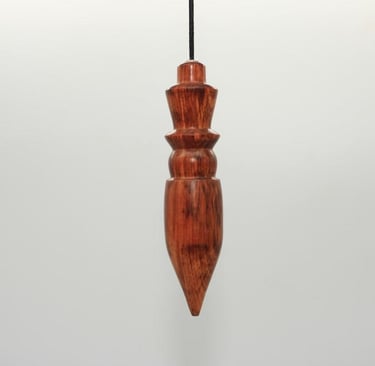 pendule en Bois