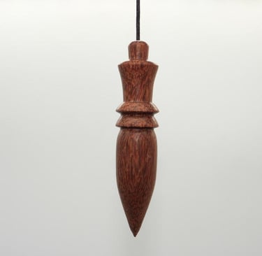 Pendule en  Bois