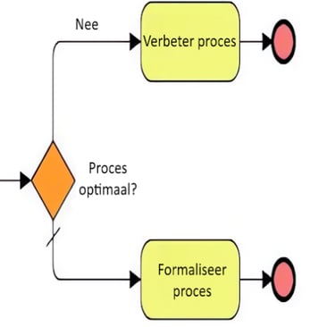 Procesbeschrijving