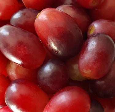 Grapes