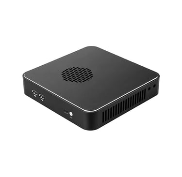 Metal enclosure for electronics