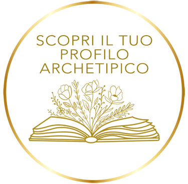 stefania santarcangelo, profilo archetipico, test archetipi