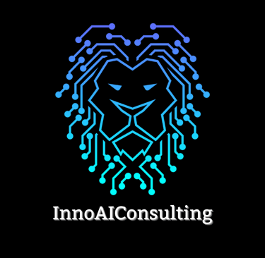 InnoAIConsulting Logo