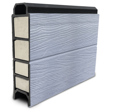 Light grey wall