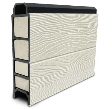 Oyster Grey wall