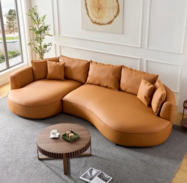Curve_lether_sofa