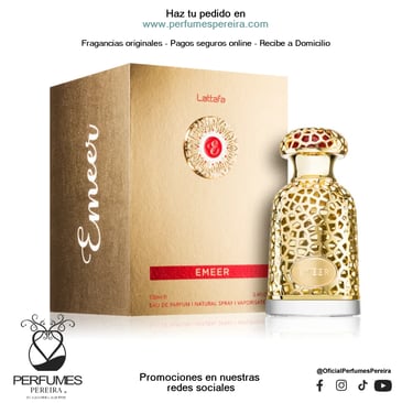 perfumerías en pereira