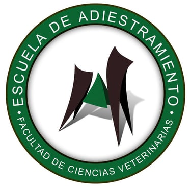 Pablo Cappa Adiestrador Canino FCVet UBA