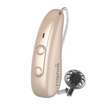 Signia - Hearing test - hearing aids in downtown vancouver and north vancouver