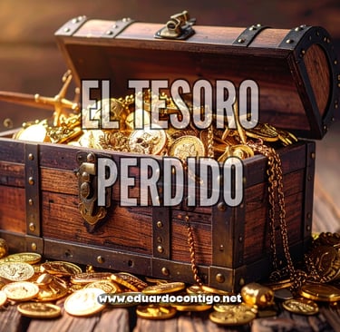 El tesoro perdido