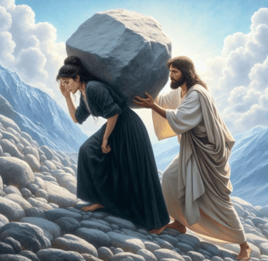 Applying the Invitation to Our Lives - Matthew 11:28