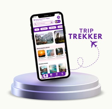 trip trekker