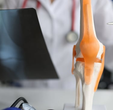 Reumatologista em Ribeirão Preto SP