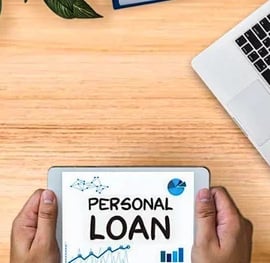 PERSONAL LOANS