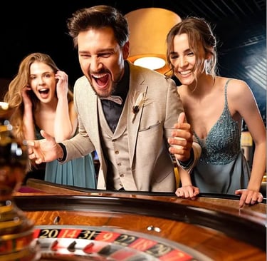 online betting games