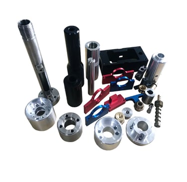 cnc machining parts