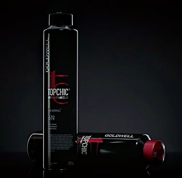 Goldwell Hair Color Topchic - MR SAM SALON a Goldwell Hair Salon