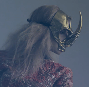 SKULTRESS mode & skulls