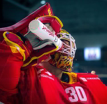 Modèle : SONY A6400 - Portrait