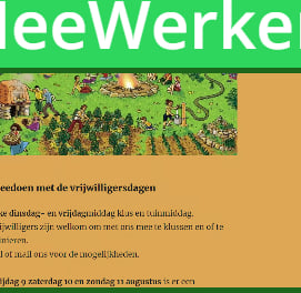 Drents Paradijs