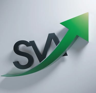 Suvarna Visions logo – Website Designing Company in Vijayawada